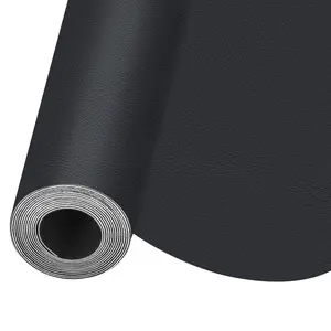 Leather Repair Patch 36X158 inch Large Self-Adhesive Leather Repair Tape, Reupholster Leather Patches for Furniture Couch Chairs Car Seat