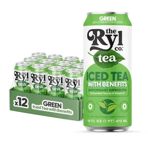 Green Tea 12 Pack Green Tea 12 Pack
