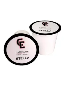 Stella K-Cups (Pack of 12 K-Cups)