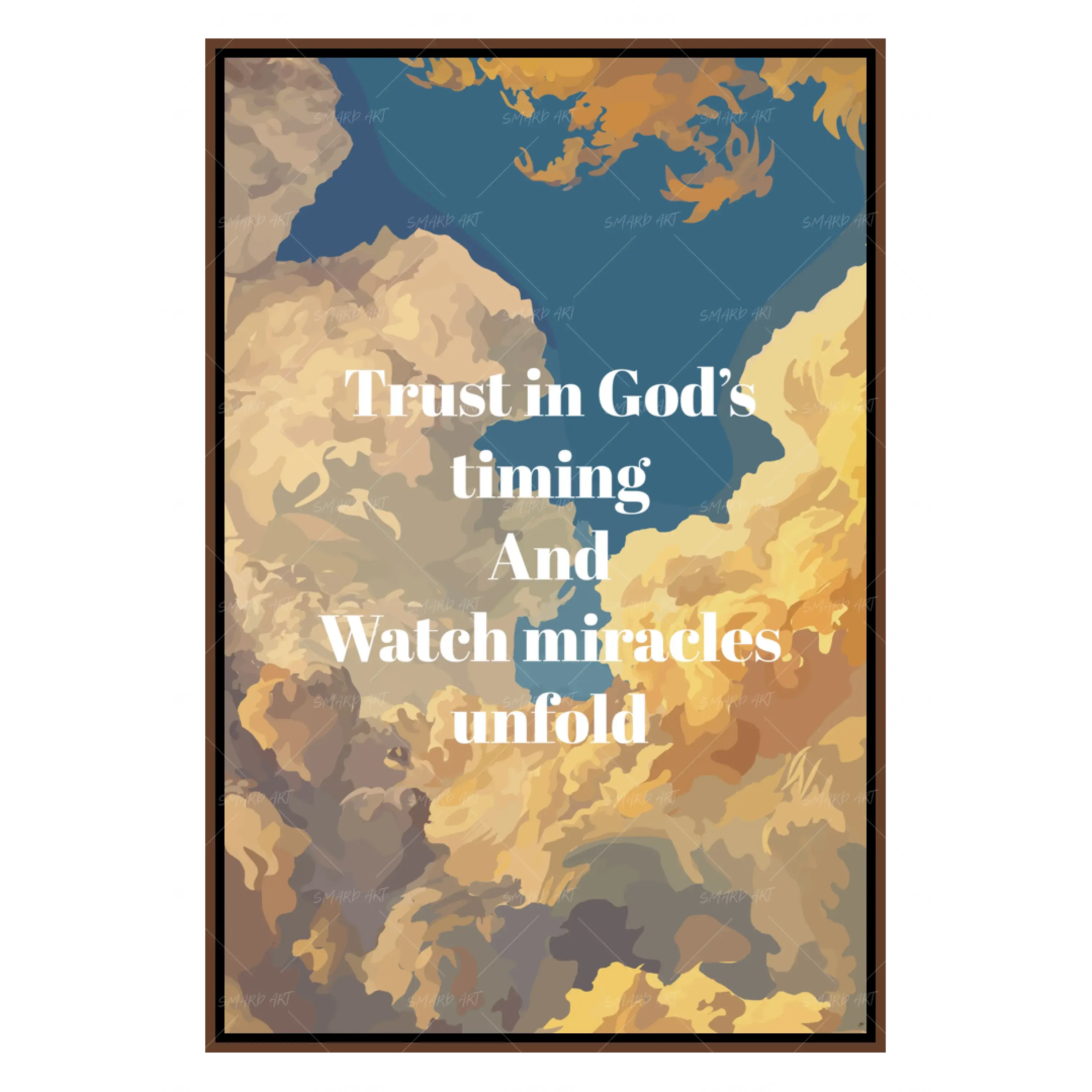 God's Timing