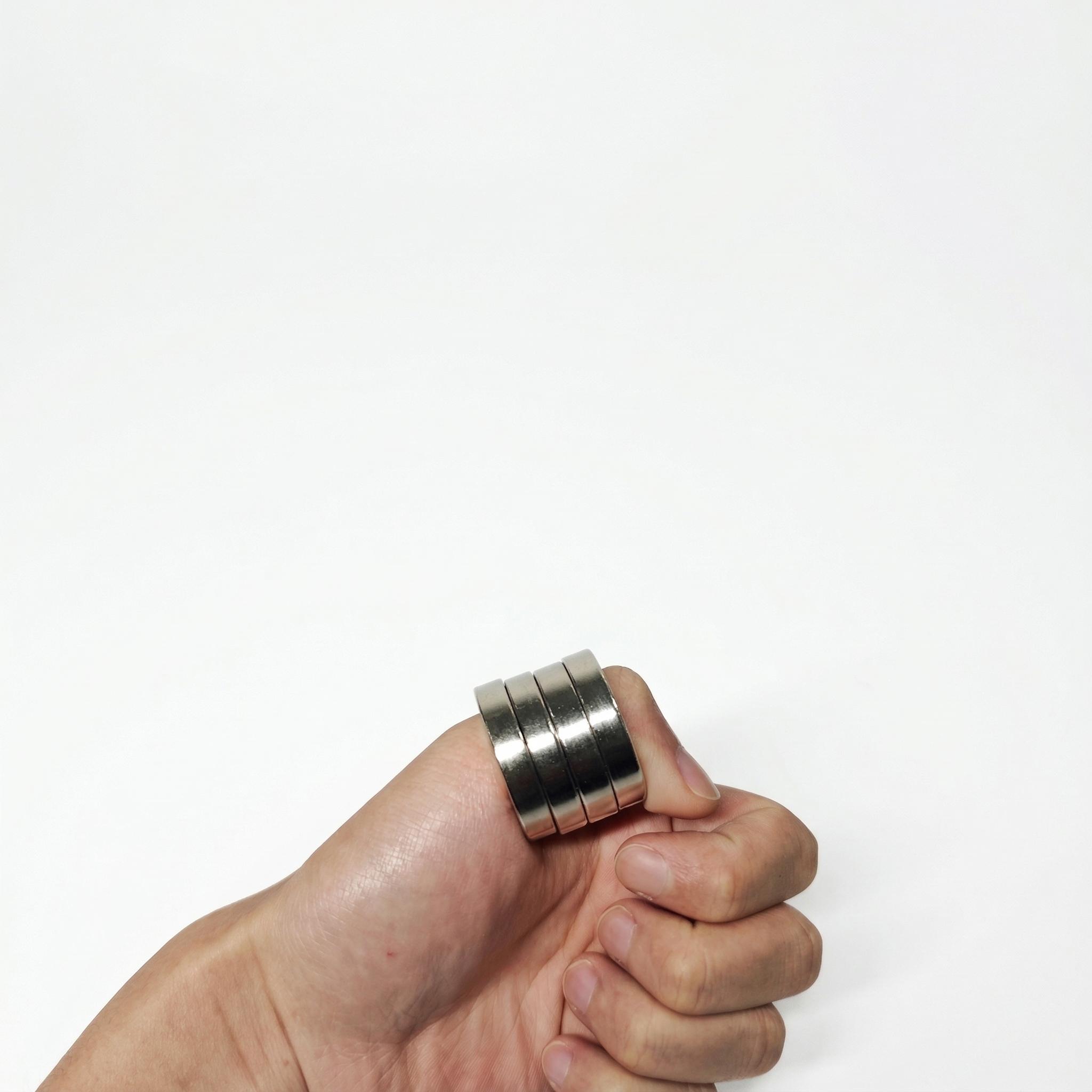 Bendable Decompression Ring for Leisure Fidget Toys - Relieve Stress & Nervousness - Compact & Portable - Excellent for On-the-Move Relaxation StressRelief Gear GiftOption