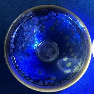 luping collections shop logo