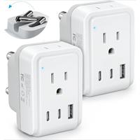 Type M - South Africa