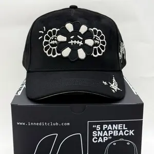 Innedit “Muratravis Utopia” (Full Set)