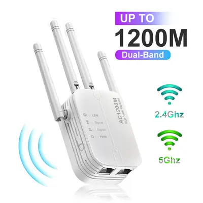 Does The Wifi Repeater Actually Work TikTok Shop