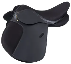 Cambridge Synthetic All Purpose Saddle