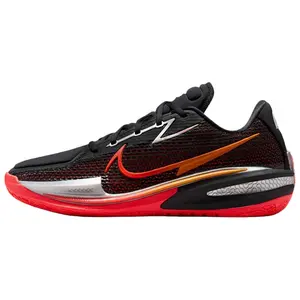 Nike Air Zoom GT Cut 'Black Bright Crimson'