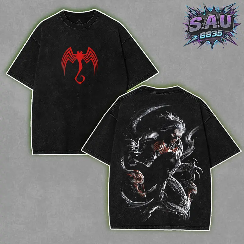 darc sport venom shirt - TikTok Shop