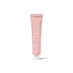 RMS Beauty Liplights Cream Lip Gloss | Hydrating 3-in-1 Lip Gloss, Balm & Plumping Tint