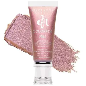 Danessa Myricks Beauty  Colorfix - Multi-Use Eye, Cheek & Lip Waterproof Liquid Pigment glitter blush lover ucf colorful elf sacelady powder classic red