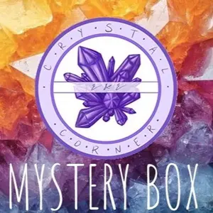 Hand Picked Intuitive Crystal Bundle