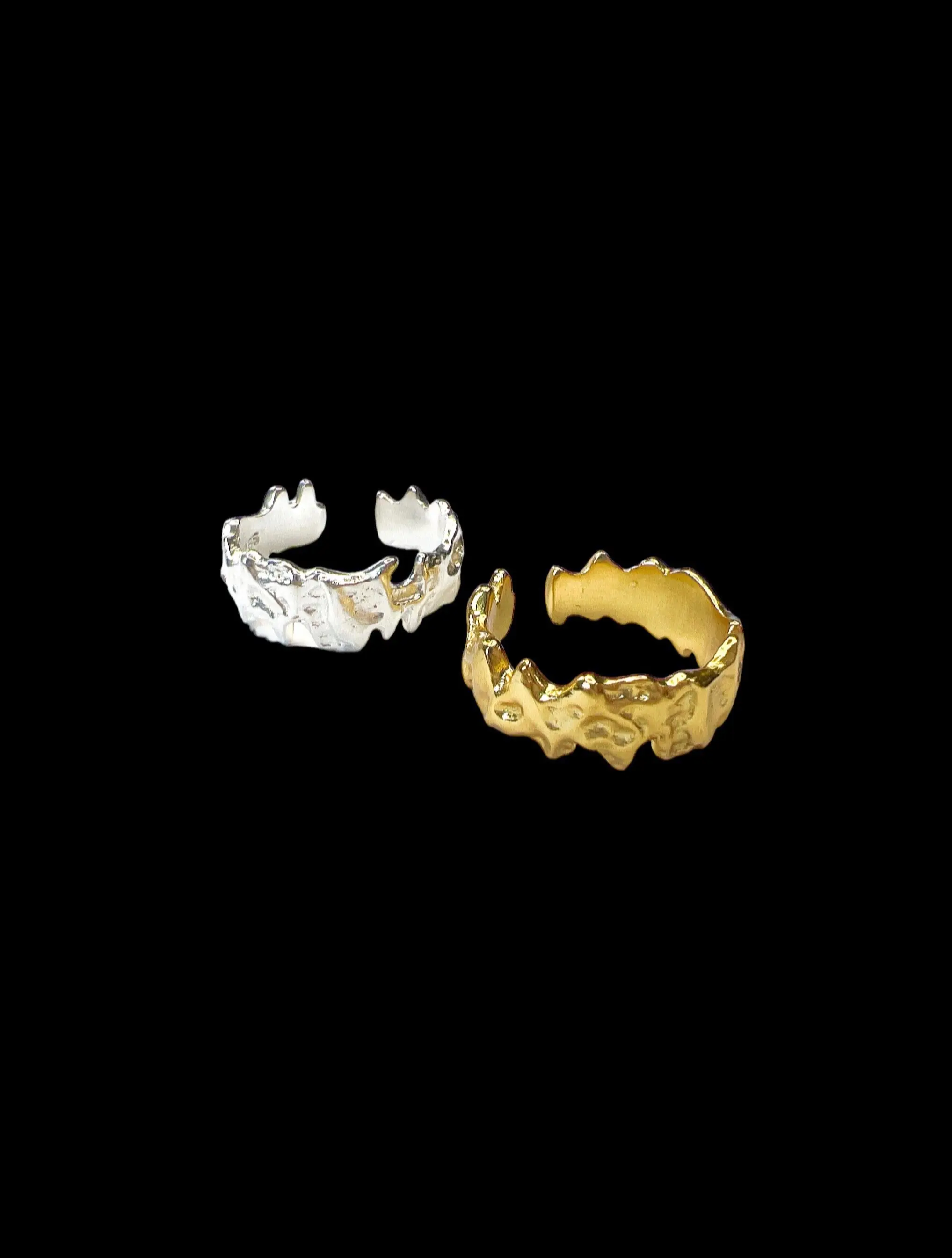 “Aphrodite” ring