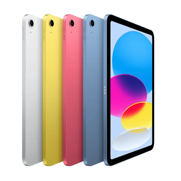 Apple iPad 10th Gen 10.9" Cellular (Brand New)
