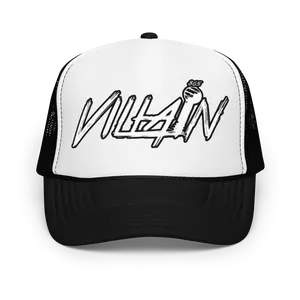 Villain Trucker Hat