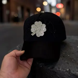 Gorra De Trébol AG