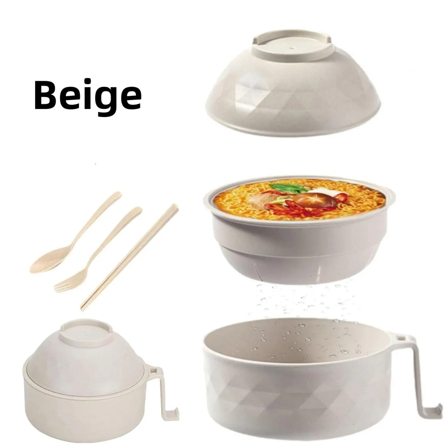 Beige