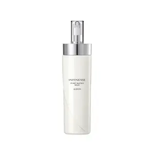 Albion INFINESSE Pump Matrix Milk - Japanese Luxury Skincare - Unique Milky Texture Moisturizer for Hydrating & Moisturizing Skin