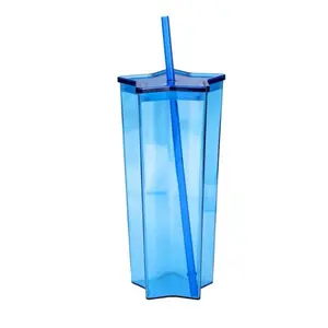 7 oz SUBLIMATABLE BIG SWIG TUMBLER