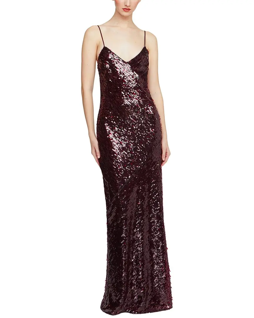 Halston Alanna Gown