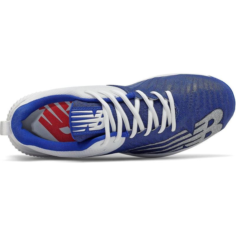 [L4040TB6] Mens New Balance Fuel Cell Metal Baseball Cleats