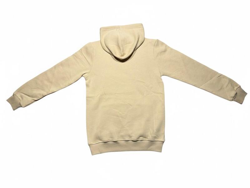 UNISEX HIGH QUALITY HOODIE in Vibrant Mustard Yellow with Hood and Drawstring for Comfort and Style