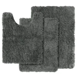 Bathroom Mat Set