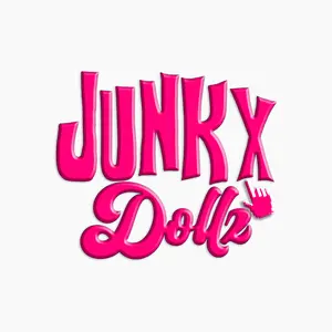 JUNKXDOLLZ Freestyle Junkcase