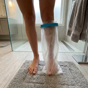 Heal Fast Waterproof Bath Bandage Protector