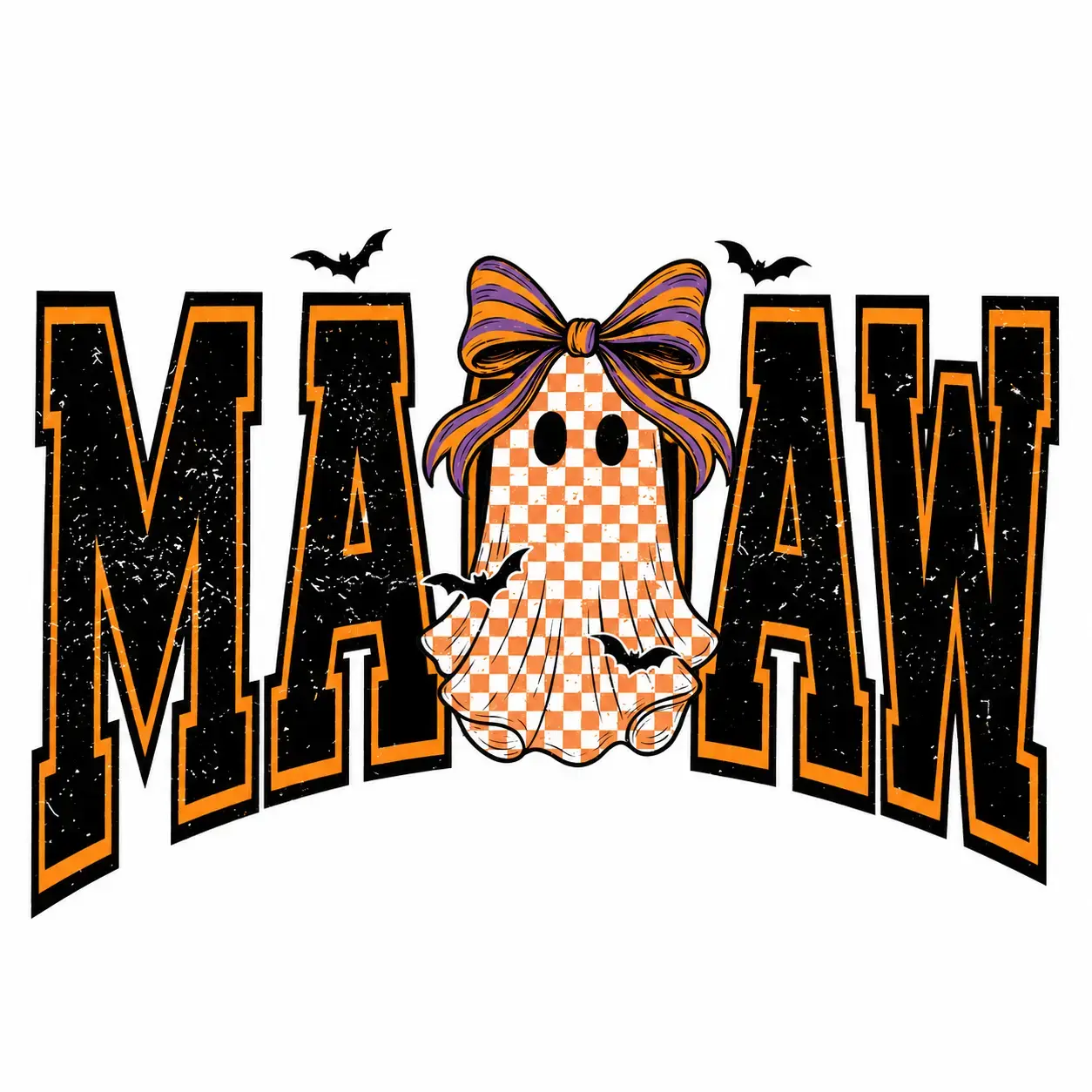 MAMAW
