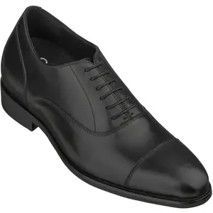 CALTO - S3032 - 3.0 Inches Taller (Black) - Super Lightweight
