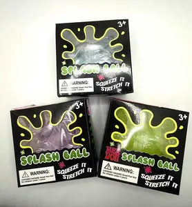 Splash Ball squishy