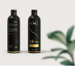 MOISTURE RICH SHAMPOO