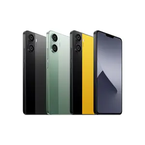 Fuffi Smart Unlock Phone Dual Sim Smartphone 6.26 Inch 4GB RAM 128GB Storage, 8+16mp Camera, 4g Network, Dual Sim, 3400mah Battery, Android Os