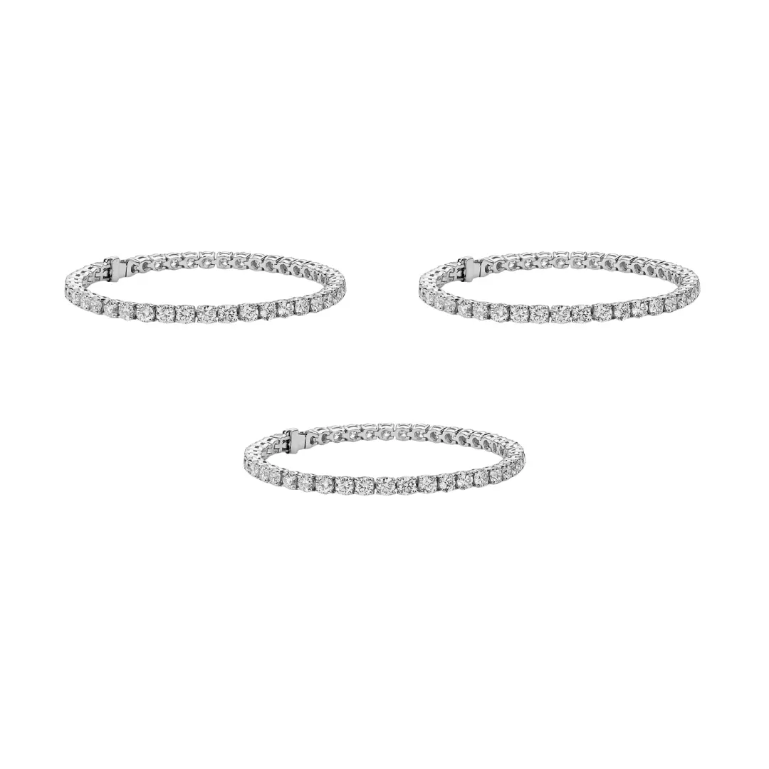 White Gold - 3 Pack