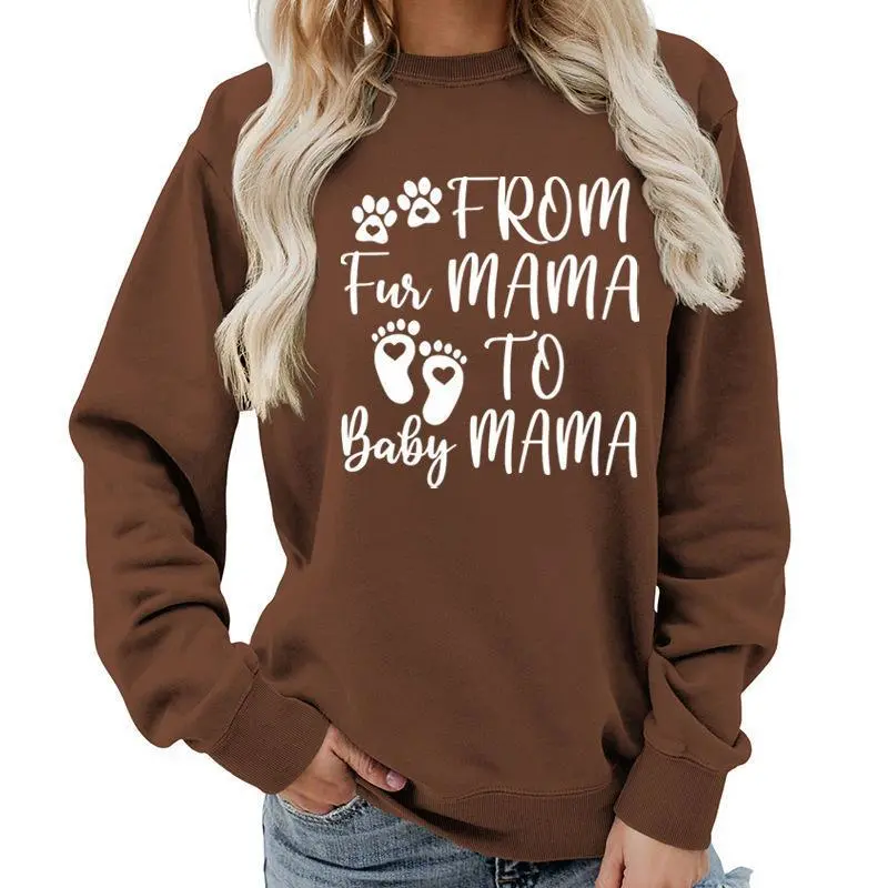 Coffee color (white font)