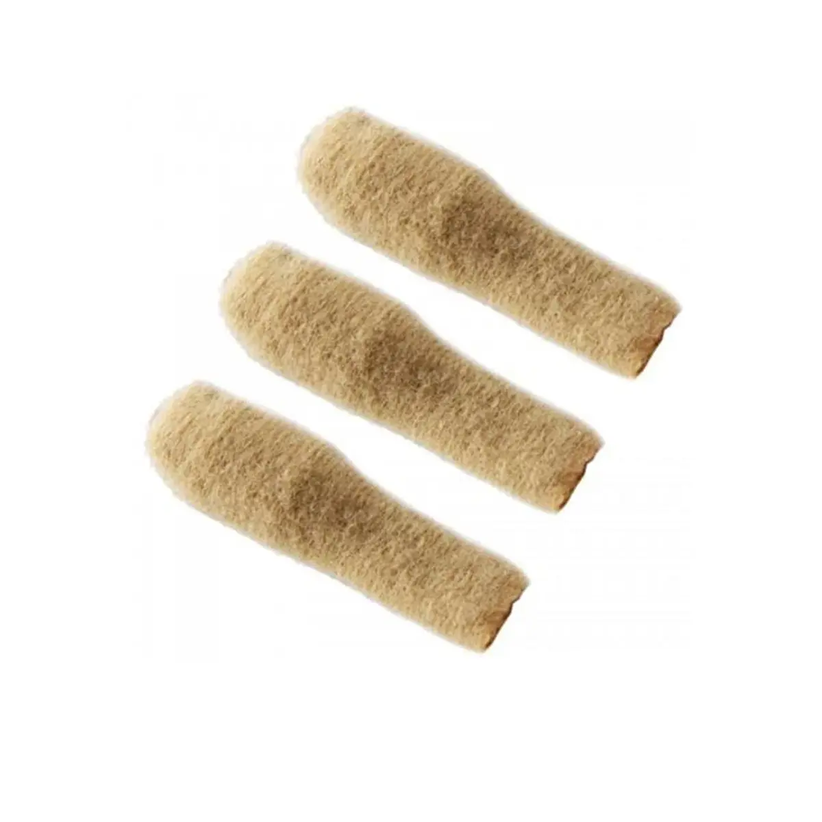 URSA Soft Sleeve for Lavalier Microphones, 3-Pack