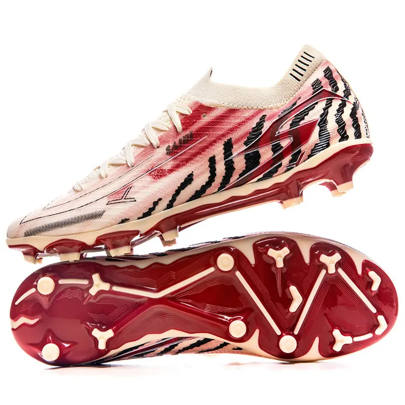 Mi Bai Hong Long Nail