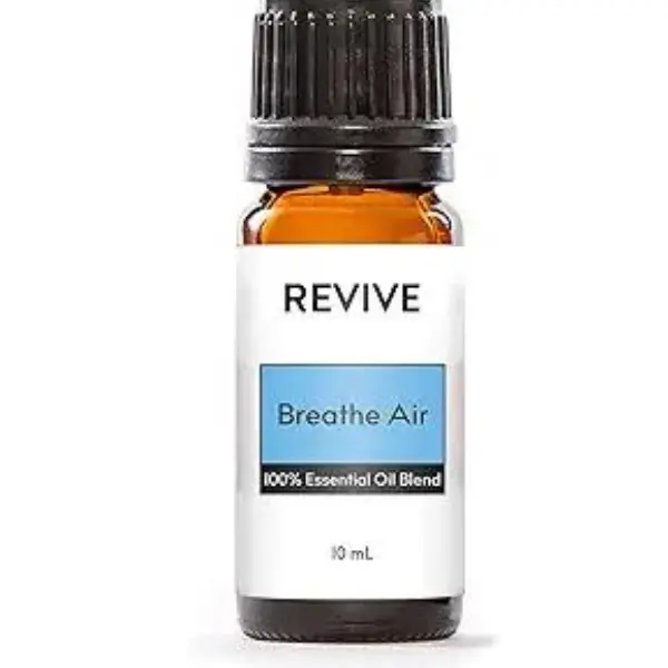 Breathe Air Essential Oil Blend 10 mL