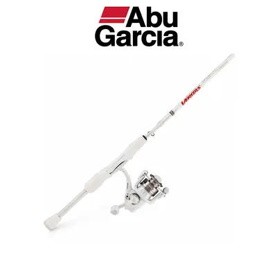 bass pro ice fishing pole Rod Glove Whether youre targeting finicky crappie Abu Garcia Veritas Ice Fishing