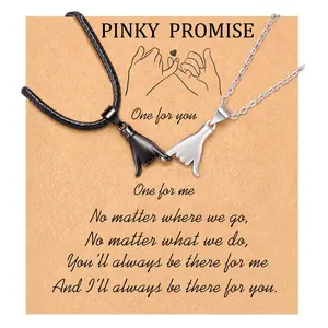 Couple Necklace for Boyfriend/Girlfriend/Husband/Man/Soulmate, Anniversary Valentine's Day Gifts for Him Her