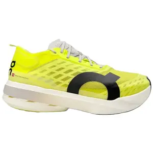 On Running Cloudboom Strike Limelight Wolf 3ME30483331 Men's Fashion Shoes New
