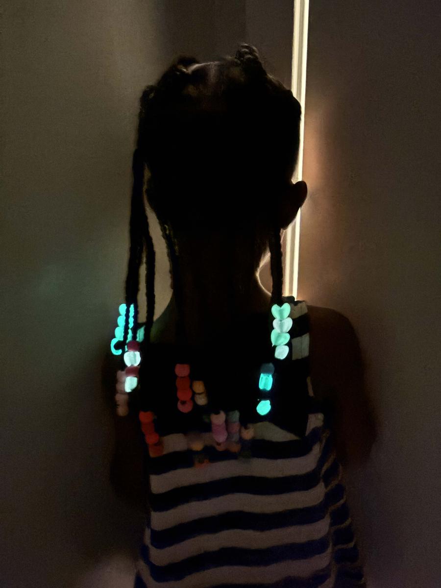 Item: Glow In Dark Assorted