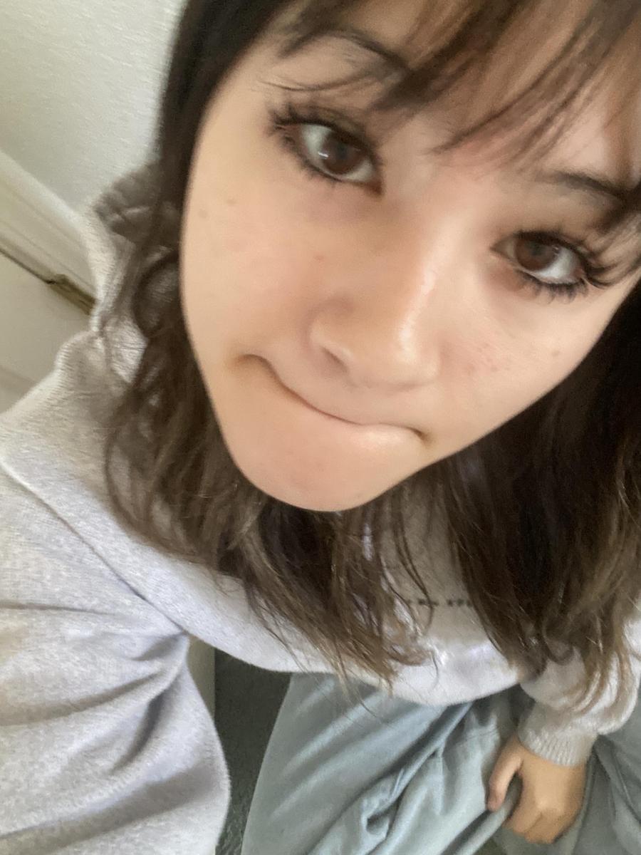 Item: Cat Eye Lash Kit