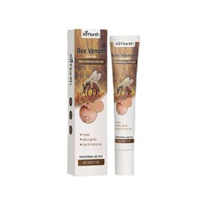【Ximonth】skin care cream, Effective in 15 Days,Skin smoothing, firming and moisturizing cream poise  cream