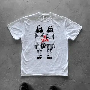 the shining , stanley kubrick, jack torrance, stephen king, jack nicholson, sunshine on the water, vintage, movie shirt, movie lover, gift