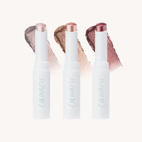 ColourPop Jelly Much Eyeshadow Stick Trio