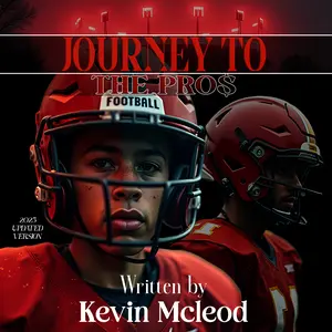 Journey to the Pros Updated 2025 version