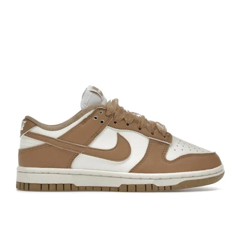 Nike Women's Dunk Low Next Nature Sail Parachute Beige, from StockX Nike Women's Dunk Low Next Nature Sail Parachute Beige, from StockX