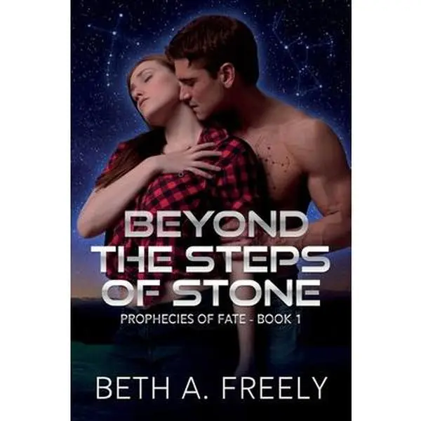 USED-Beyond The Steps Of Stone by Freely, Beth a. (Paperback)