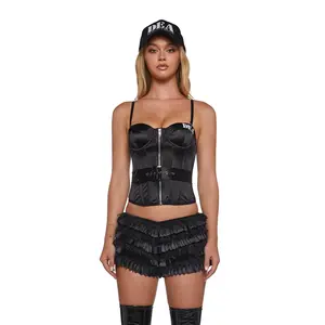 Fun Enforcement Costume